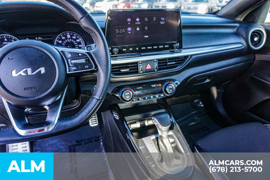 Used 2023 Kia Forte GT-Line image 32