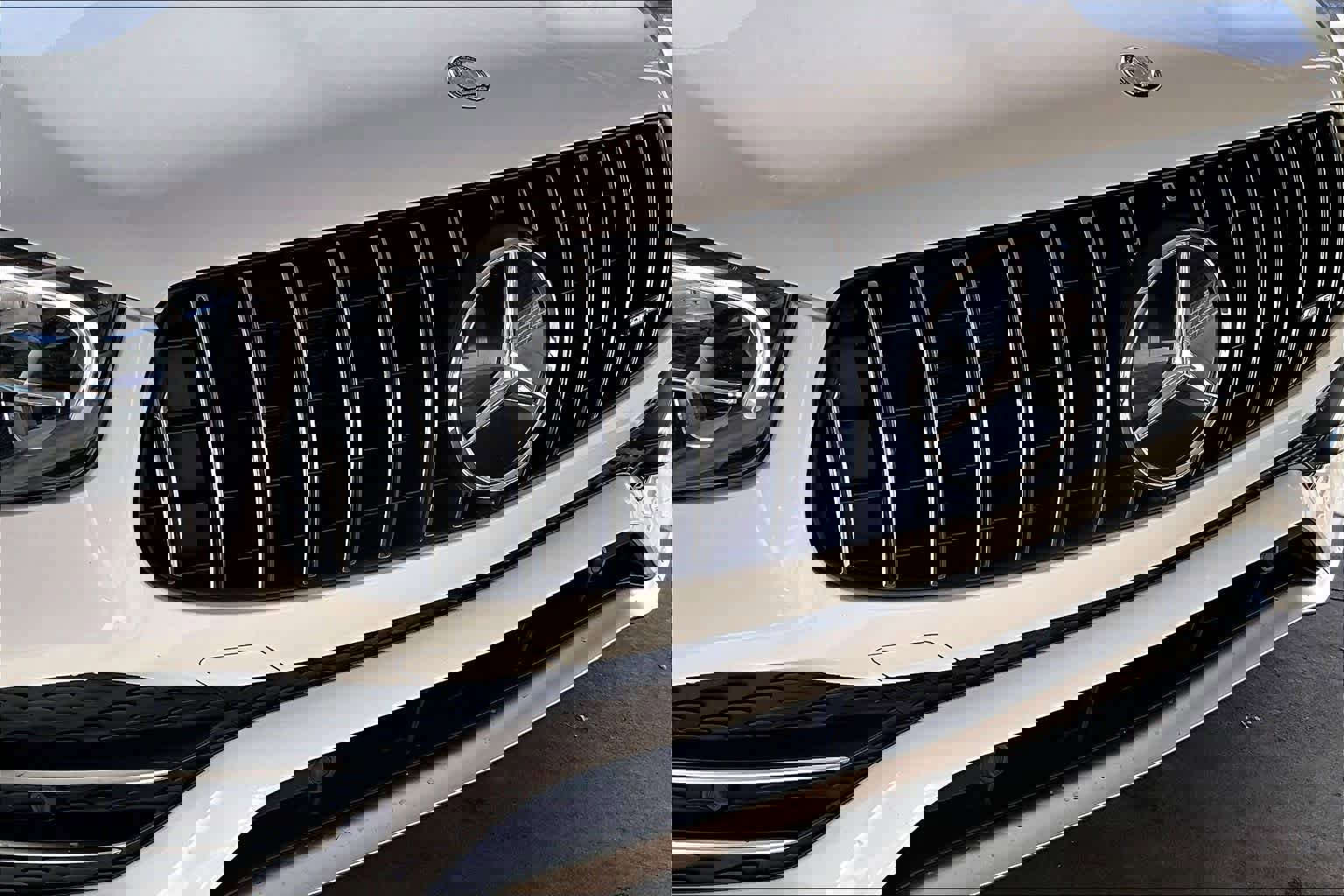 Certified 2022 Mercedes-Benz GLC 43 AMG 4MATIC image 29