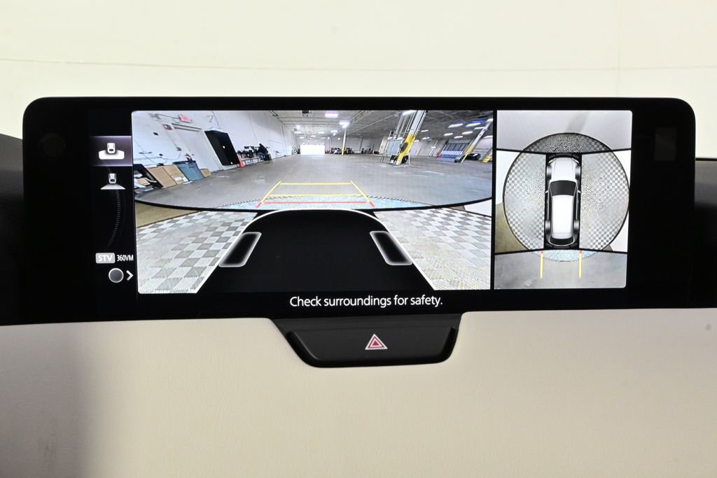 New 2026 MAZDA CX-90 3.3 Turbo S w/ Premium Package image 31