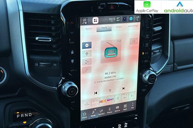 New 2026 RAM 1500 Big Horn image 19