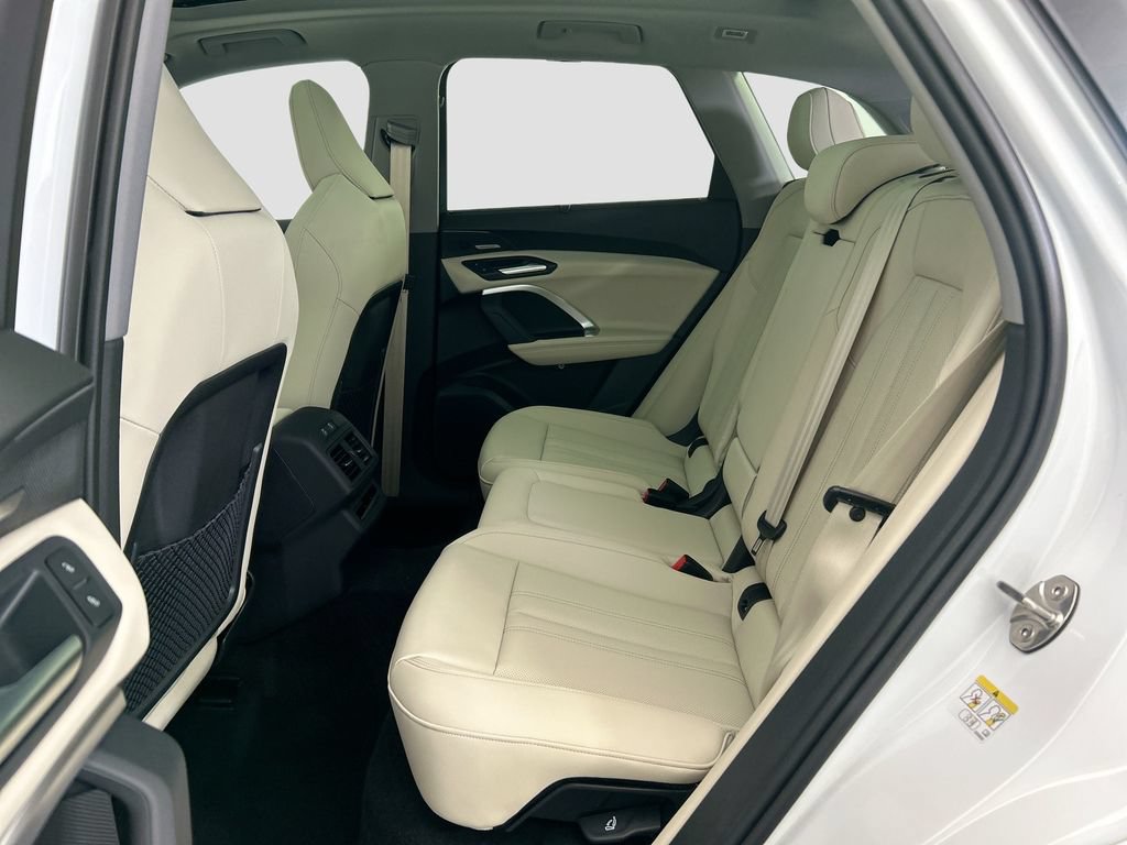 New 2026 Audi Q5 Premium Plus AWD/4WD image 20