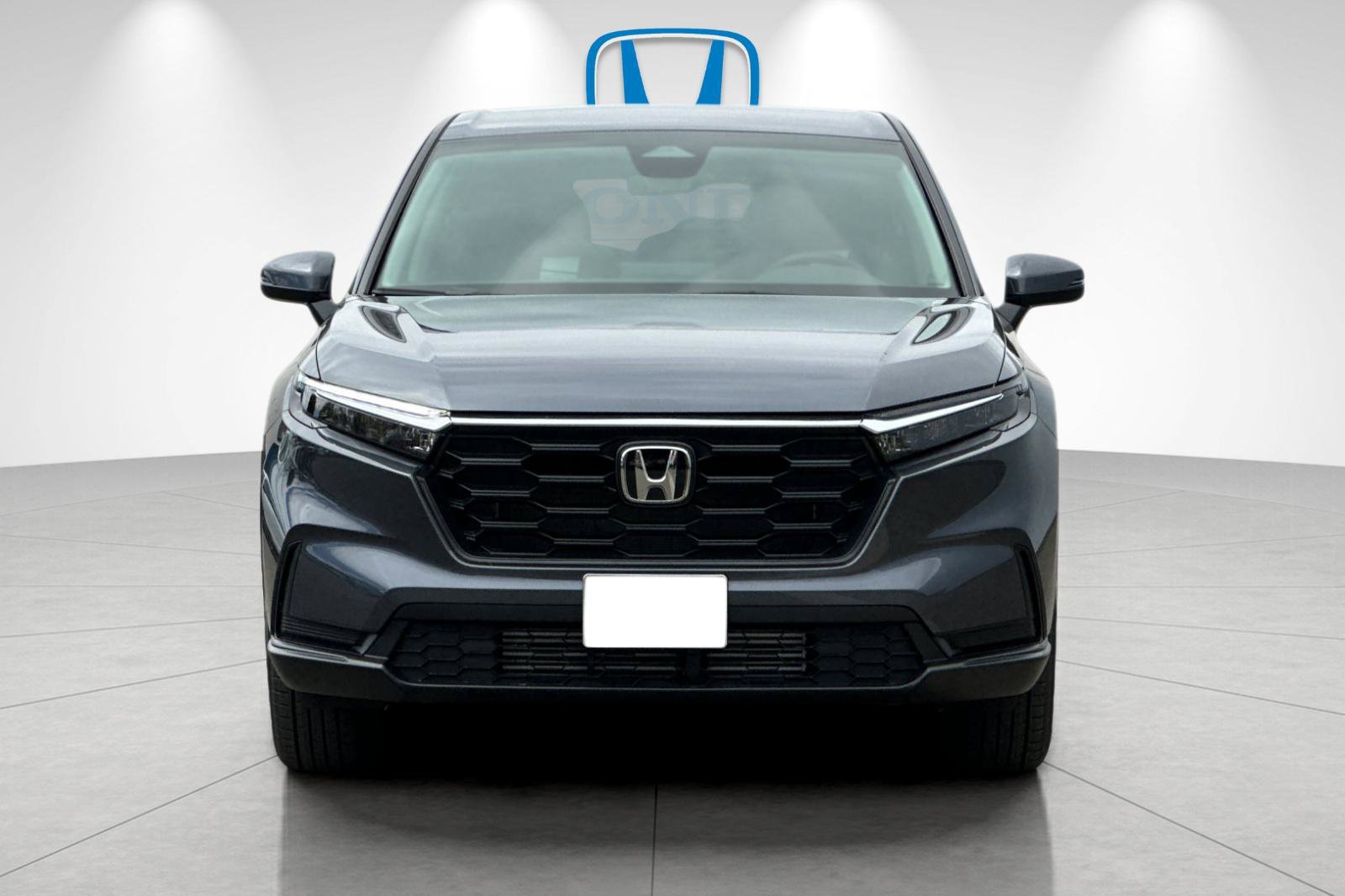 New 2026 Honda CR-V LX image 9