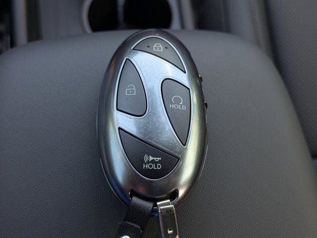 New 2026 Hyundai Kona Limited FWD image 31