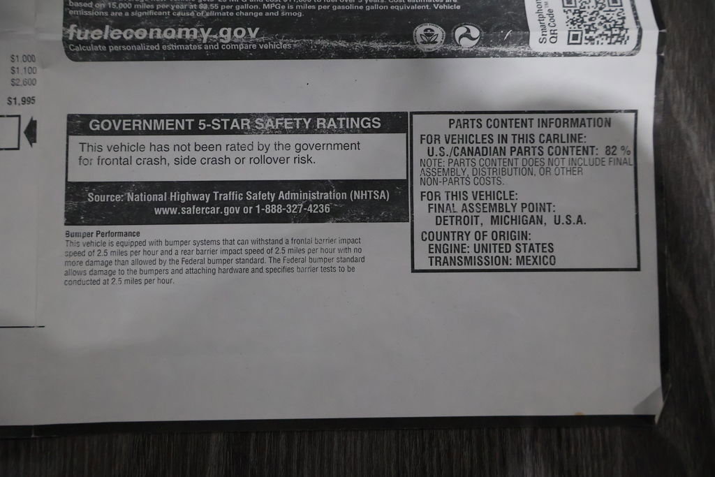 Used 2013 SRT Viper GTS w/ GTS Laguna Interior Pkg image 76