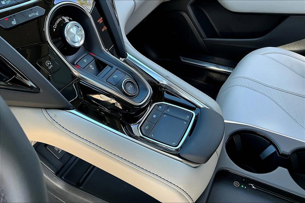 New 2025 Acura RDX w/ Technology Package image 24