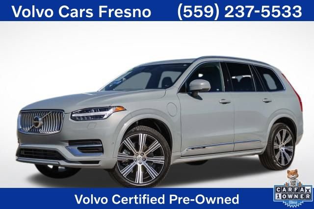 Used 2024 Volvo XC90 T8 Plus w/ Protection Package Premier