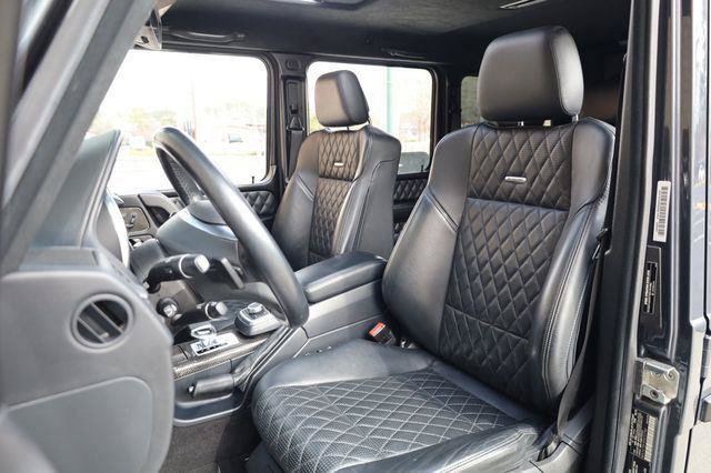Used 2015 Mercedes-Benz G 63 AMG 4MATIC image 16