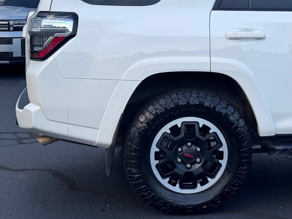 Used 2023 Toyota 4Runner SR5 RWD image 39