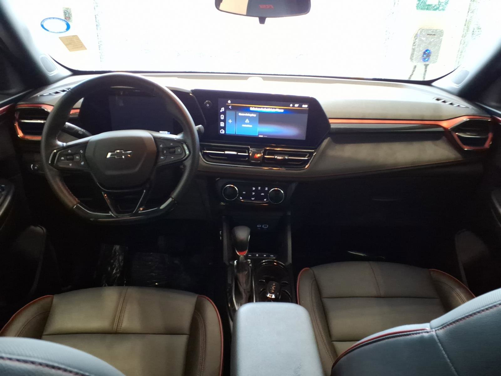 Used 2024 Chevrolet TrailBlazer RS image 5