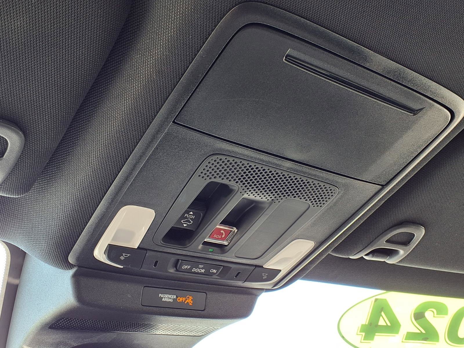 Used 2024 Honda Accord Sport image 12