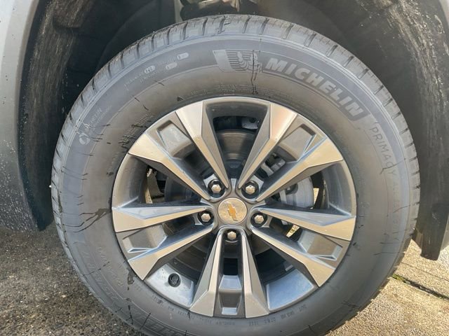 New 2026 Chevrolet Equinox LT image 14