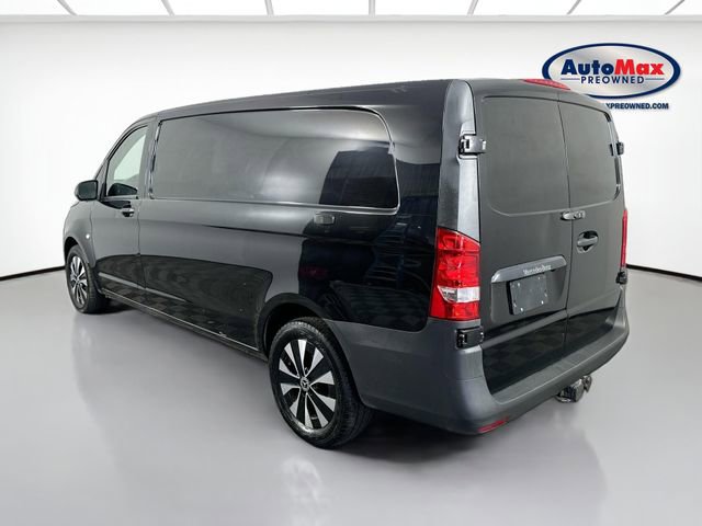 Used 2022 Mercedes-Benz Metris image 6