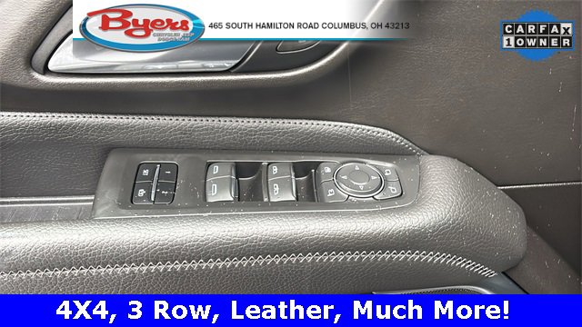 Used 2021 GMC Yukon Denali image 15