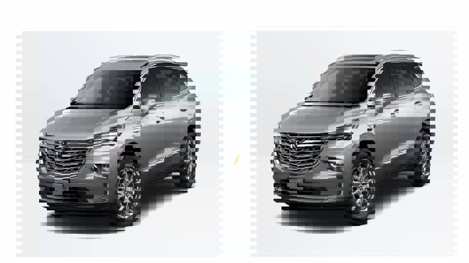 New 2024 Buick Enclave Premium w/ Experience Buick Package image 27