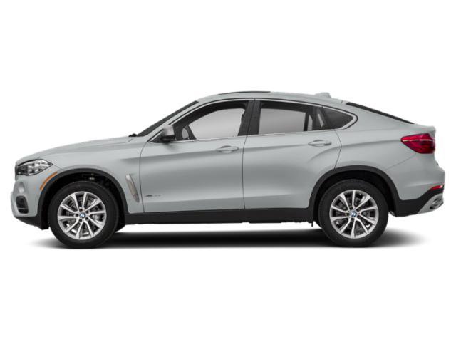 Used 2019 BMW X6 sDrive35i image 3