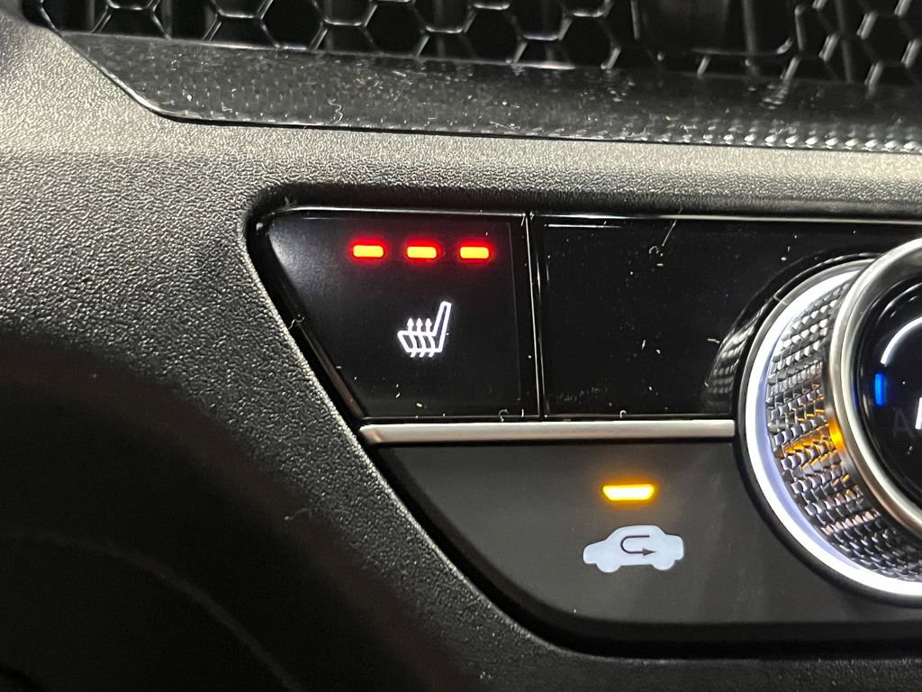 New 2026 Honda CR-V TrailSport image 21