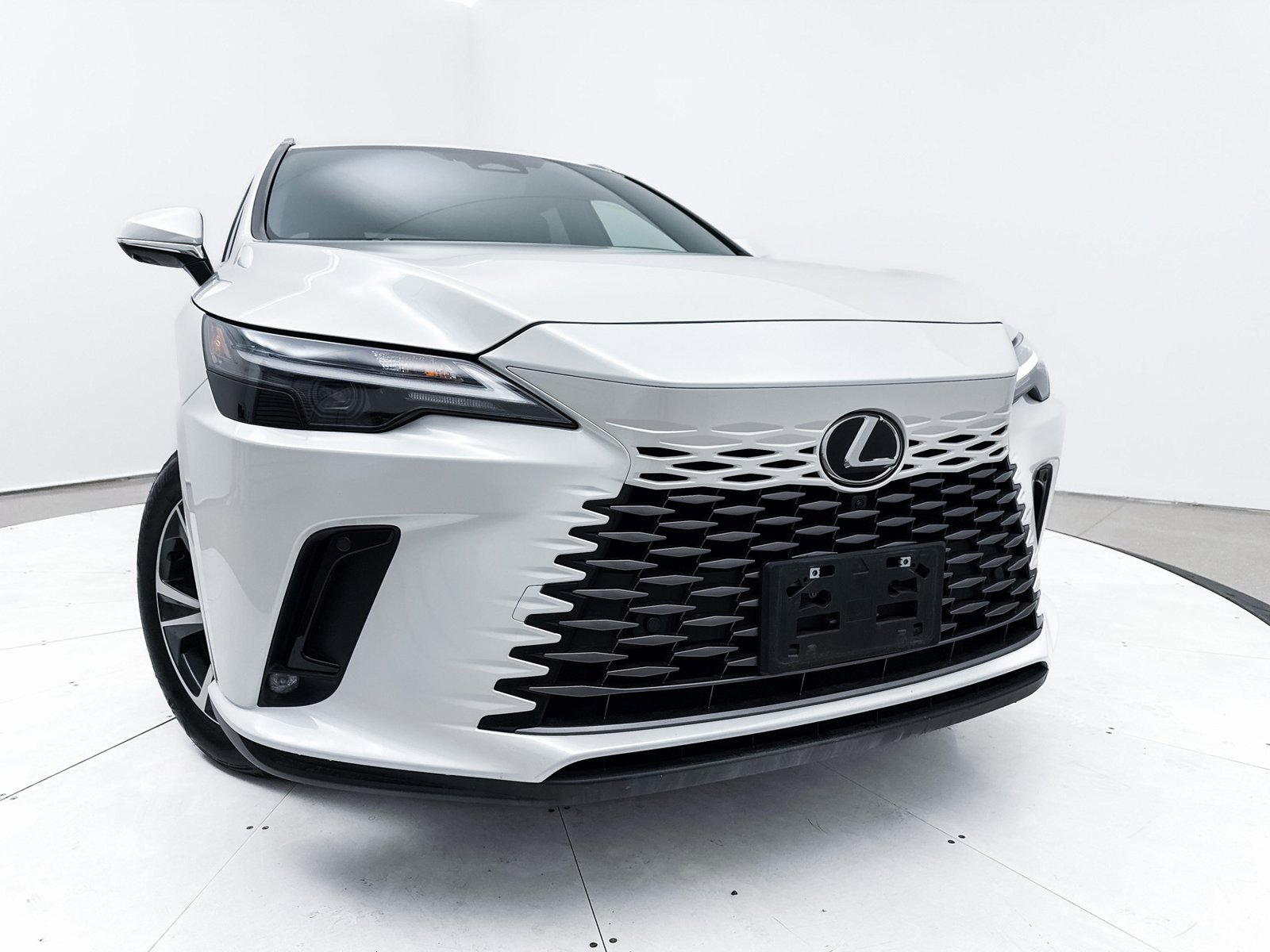 Used 2024 Lexus RX 350 Premium image 6