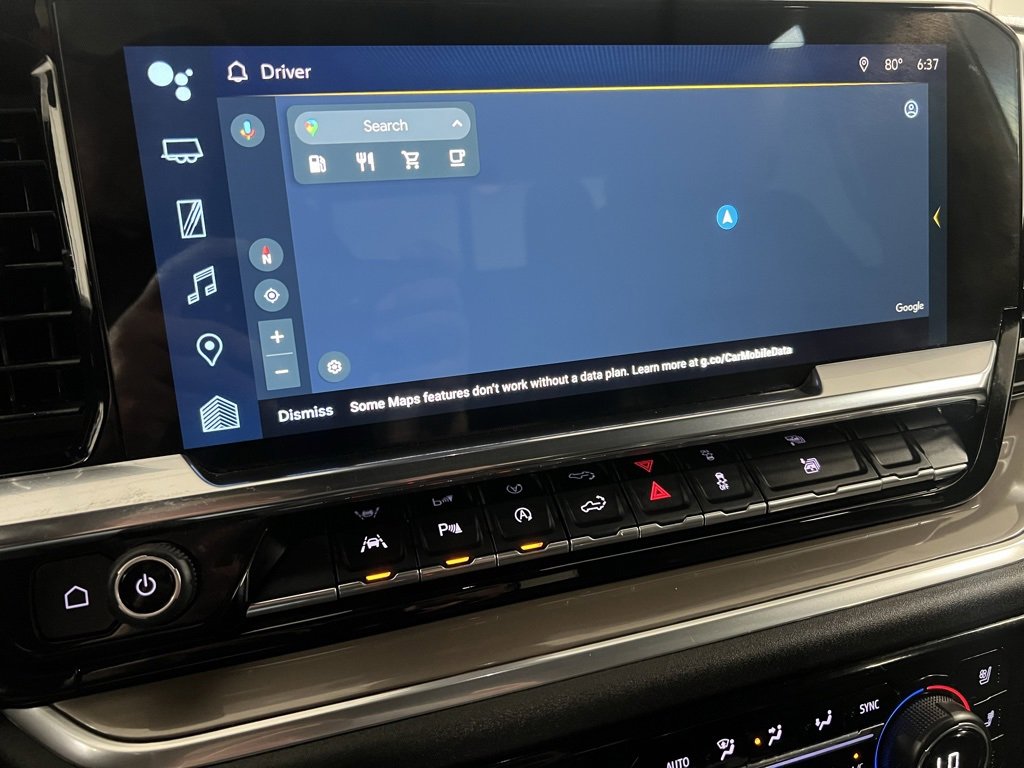 Used 2022 Chevrolet Silverado 1500 High Country image 42