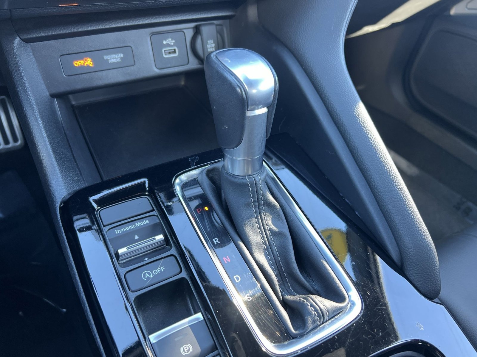 Used 2023 Acura Integra A-Spec image 19