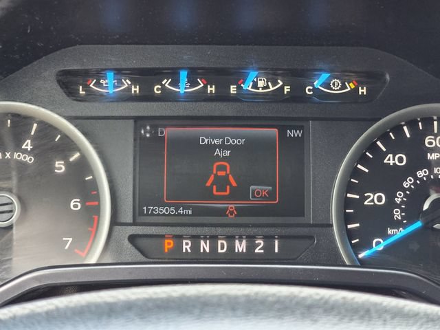 Used 2015 Ford F150 XLT w/ Equipment Group 301A Mid RWD image 12