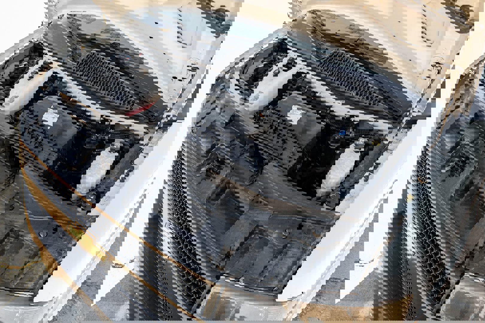 Used 2019 Chevrolet Express 2500 w/ Driver Convenience Package image 50