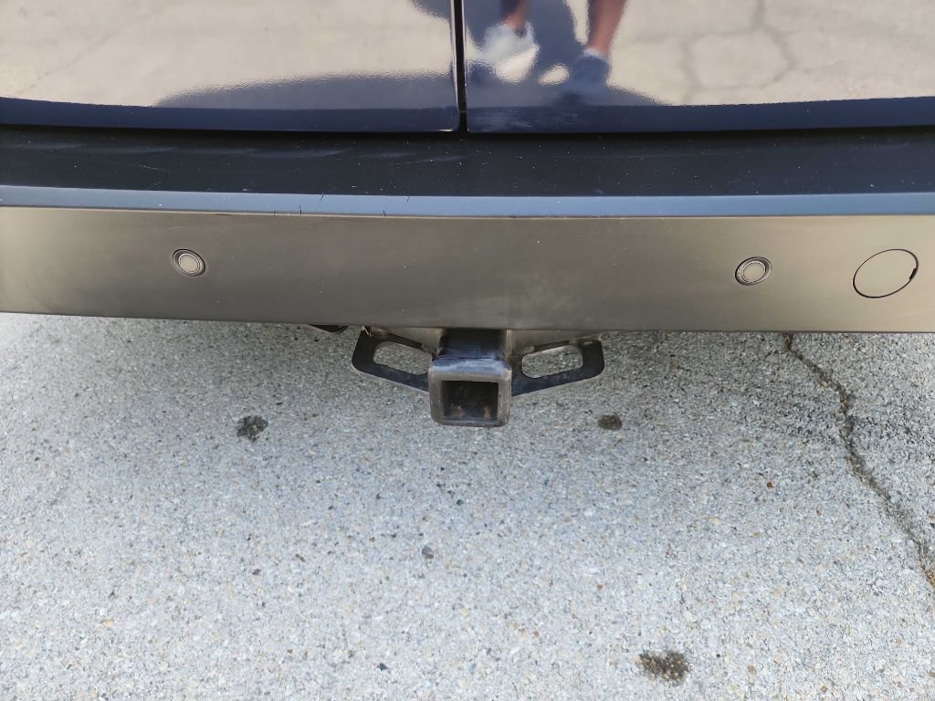 Used 2021 Ford Transit Connect XL FWD image 9