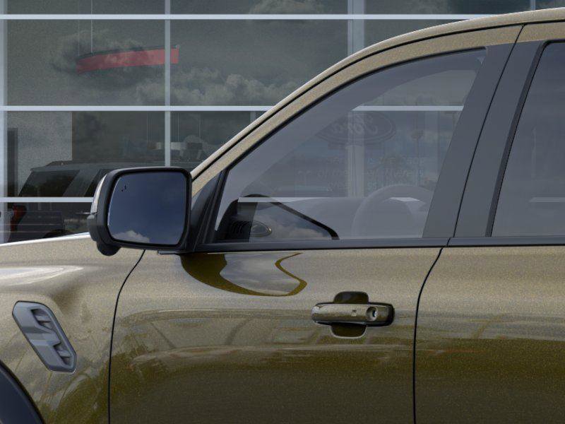 New 2026 Ford Ranger Raptor image 57