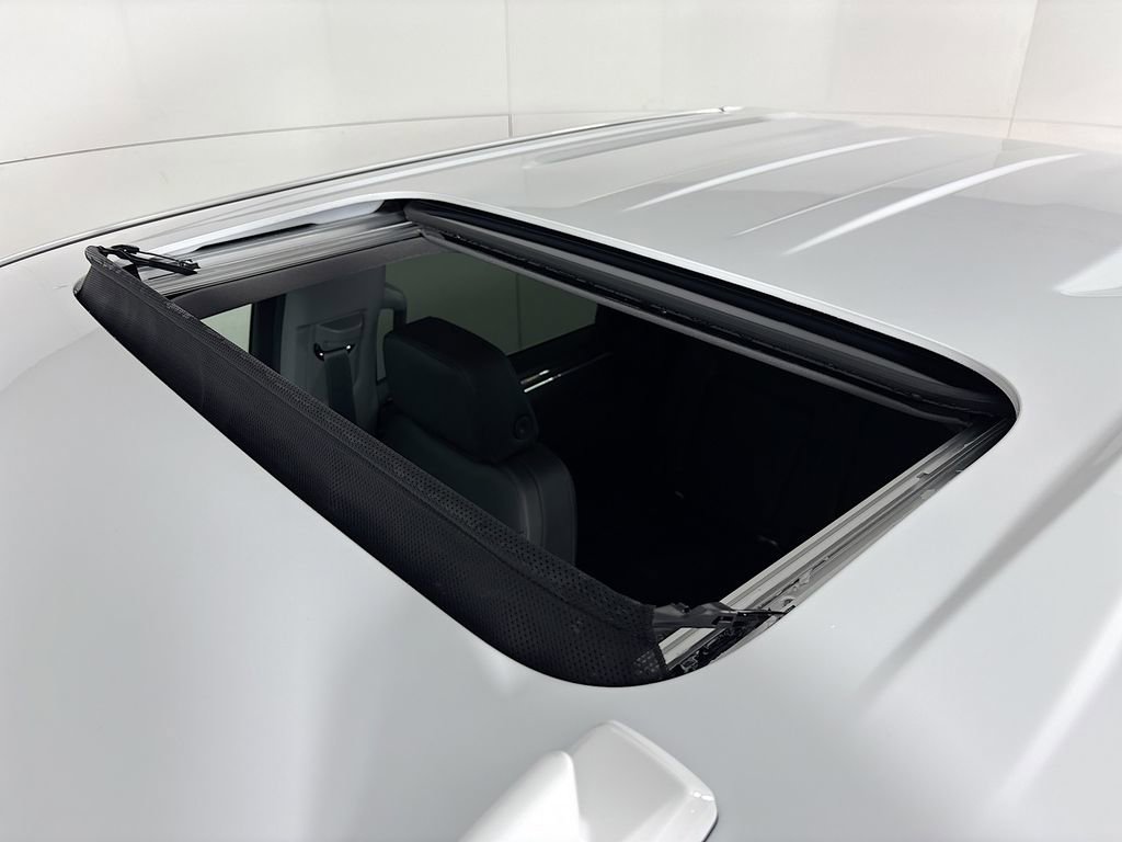 New 2026 Chevrolet Silverado 3500 LTZ w/ LTZ Plus Package image 22