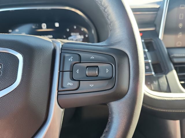 Used 2023 GMC Yukon XL SLT image 23