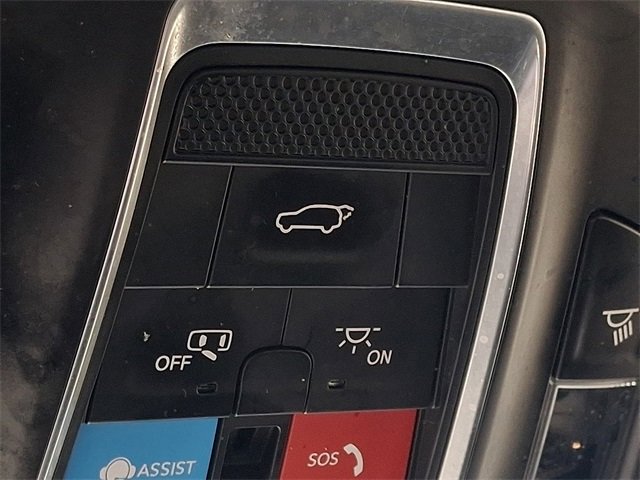 Used 2022 Jeep Wagoneer Series I w/ Convenience Group I image 30