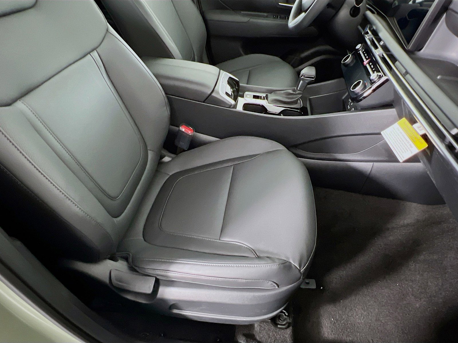 New 2026 Hyundai Santa Cruz SEL AWD/4WD image 22