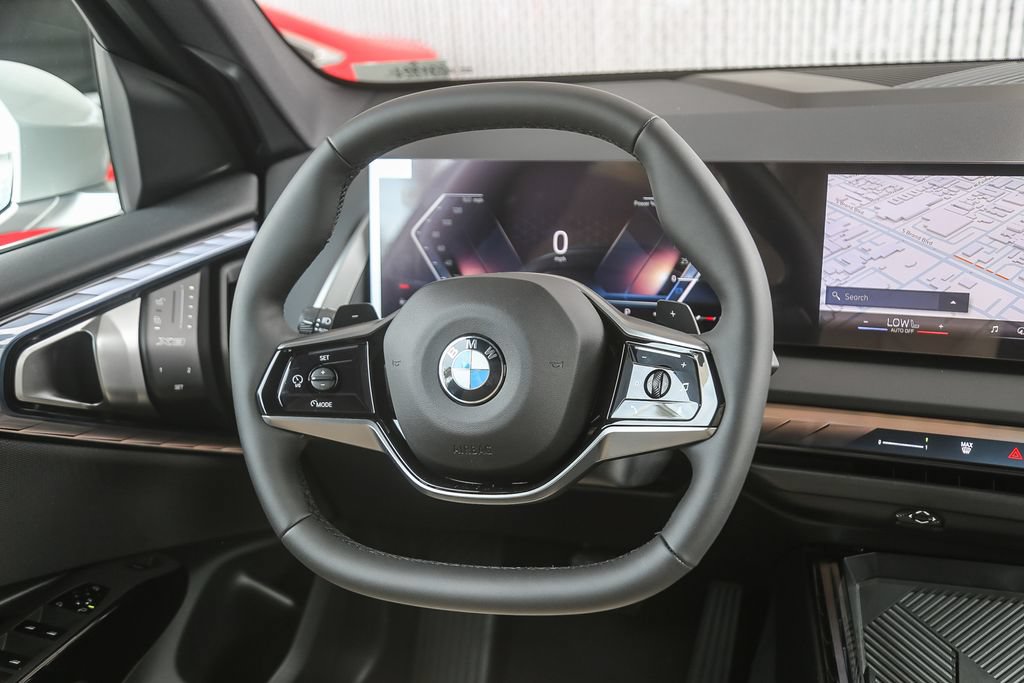 New 2026 BMW X3 xDrive30i AWD/4WD image 12