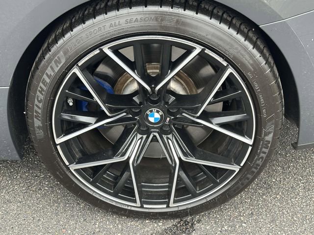 Used 2019 BMW M850i xDrive Coupe image 10