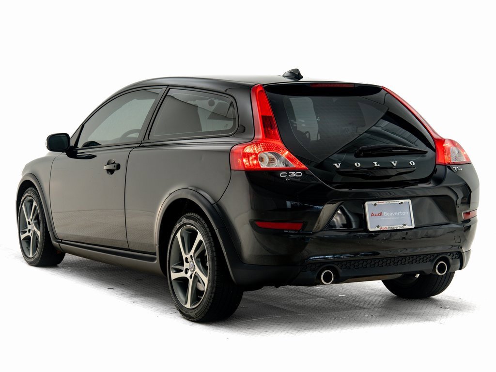 Used 2013 Volvo C30 T5 image 29