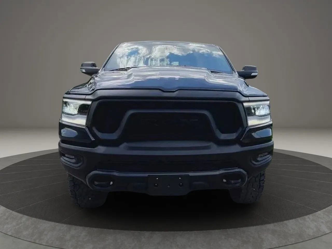 Used 2020 RAM 1500 Rebel w/ Rebel Level 1 Equipment Group image 7