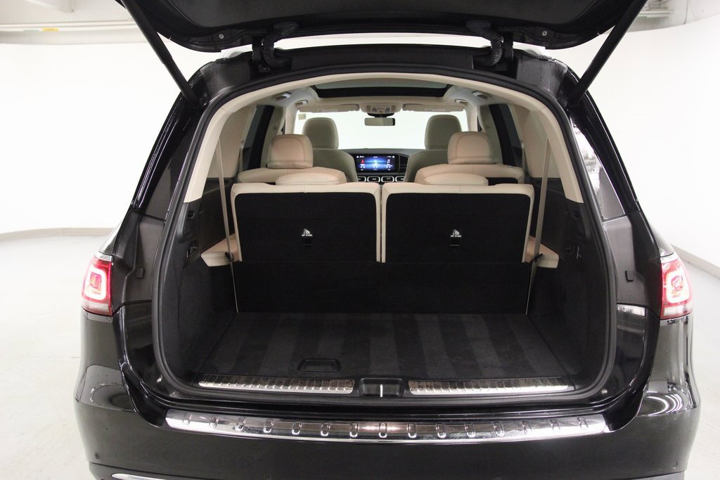 Certified 2023 Mercedes-Benz GLS 450 GLS 450 image 26