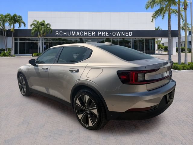 Used 2024 Polestar Polestar 2 AWD/4WD image 5