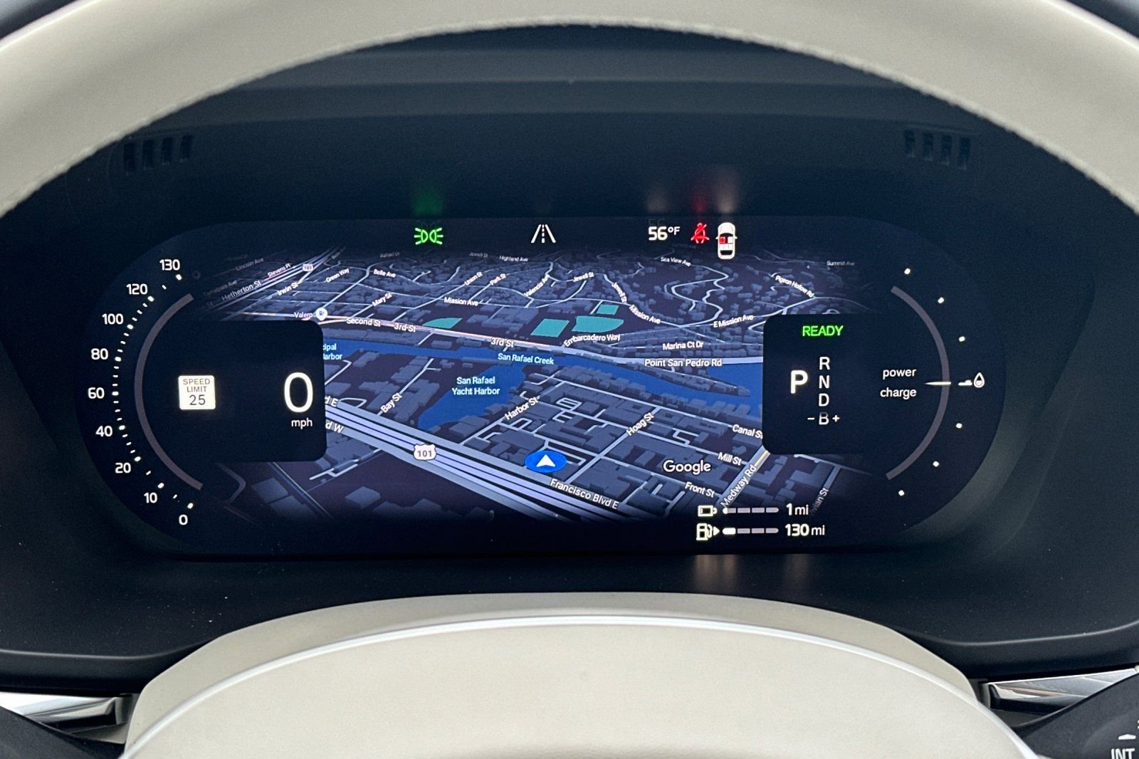 New 2026 Volvo XC60 T8 Ultra w/ Protection Package Premier image 26