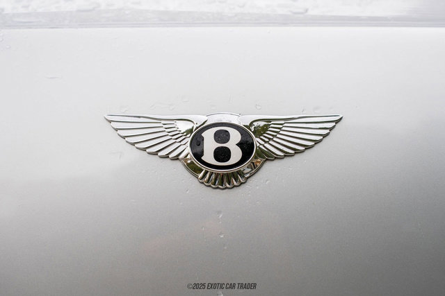 Used 2007 Bentley Continental GTC image 55