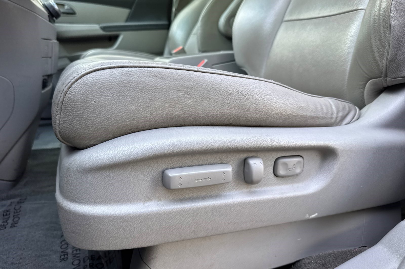 Used 2012 Honda Odyssey EX-L image 15