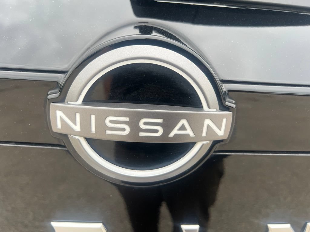 Certified 2024 Nissan Pathfinder SL w/ SL Premium Package AWD/4WD image 35