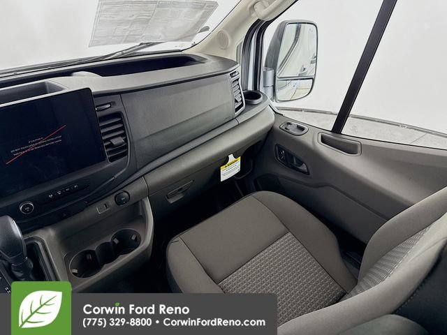 New 2026 Ford Transit 350 148 High Roof Extended AWD image 23
