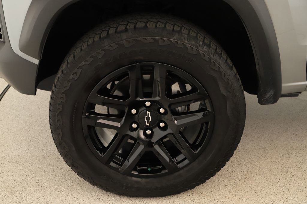 Used 2024 Chevrolet Colorado Trail Boss w/ Advanced Trailering Package image 32