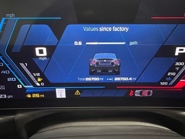Certified 2024 BMW M2 w/ Lighting Package RWD image 29