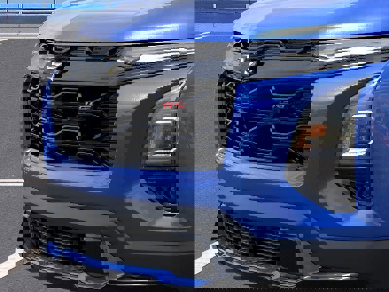 New 2026 Chevrolet Equinox RS w/ Convenience Package III image 37