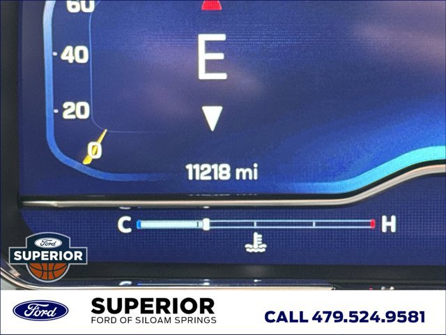 Used 2024 Chevrolet Silverado 3500 LT w/ All Star Edition image 20