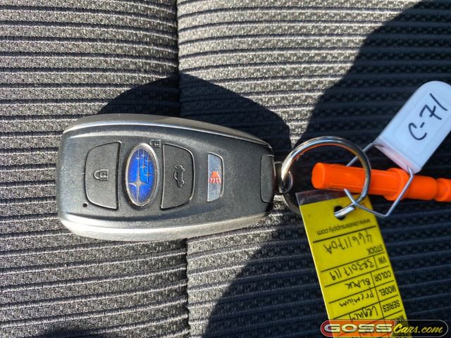 Used 2024 Subaru Legacy Premium image 28