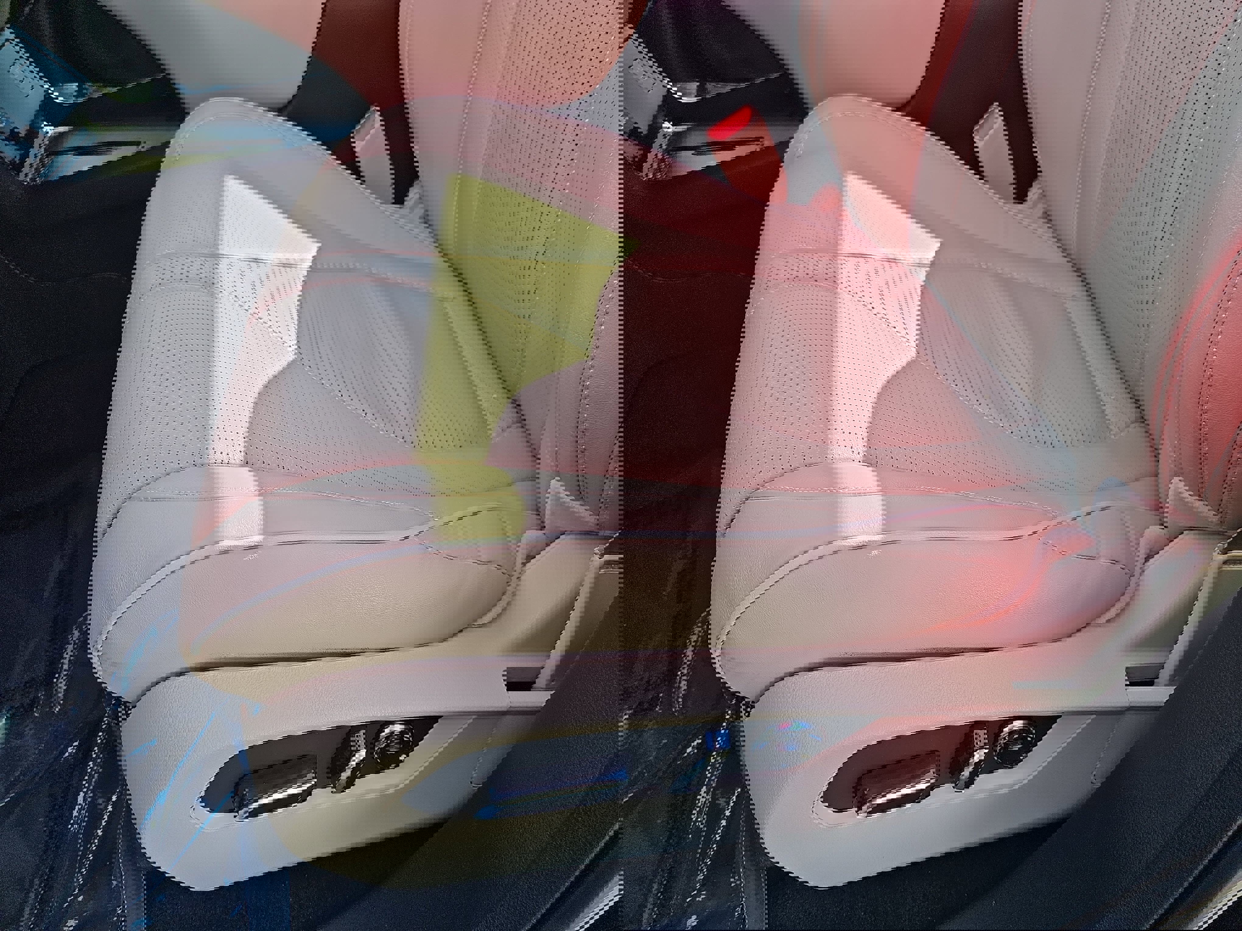 Used 2024 Acura RDX SH-AWD w/ Advance Package image 27