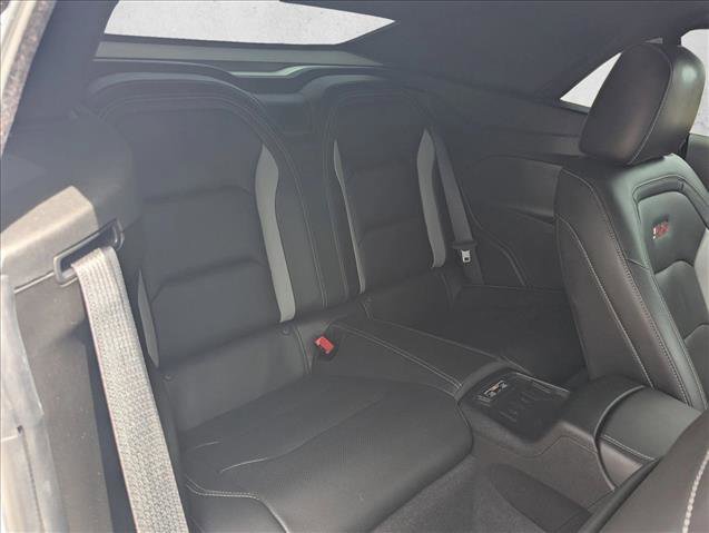 Used 2023 Chevrolet Camaro SS RWD image 17