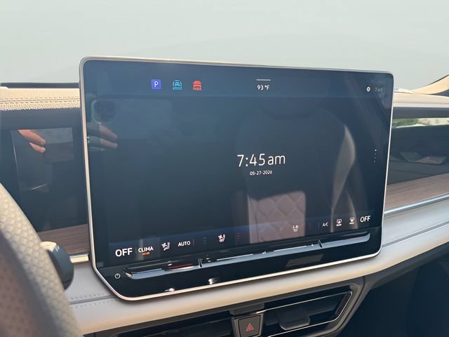 New 2026 Volkswagen Tiguan SEL R-Line AWD/4WD image 12
